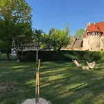 Manoir De L'aumonerie Holiday home