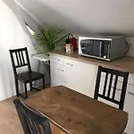 Holiday home Manoir De L'aumonerie Saint-Martin-de-Boscherville