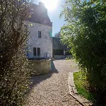 Manoir De L'aumonerie Saint-Martin-de-Boscherville