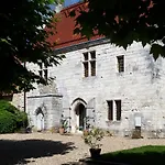 Manoir De L'aumônerie Hébergement de vacances Saint-Martin-de-Boscherville