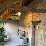 Holiday home Manoir De L'aumonerie
