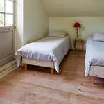 Manoir De L'aumonerie Holiday home
