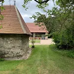 Manoir De L'aumonerie * Saint-Martin-de-Boscherville