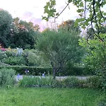 Manoir De L'aumonerie Saint-Martin-de-Boscherville