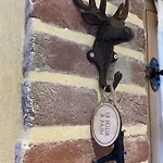Manoir De L'aumonerie Holiday home *