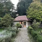 Manoir De L'aumonerie Saint-Martin-de-Boscherville