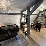Holiday home Manoir De L'aumonerie *