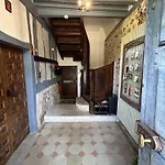 Manoir De L'aumonerie Holiday home