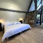 Manoir De L'aumonerie Holiday home *