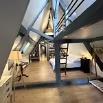 Holiday home Manoir De L'aumonerie