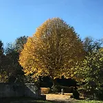 Holiday home Manoir De L'aumonerie