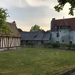 Holiday home Manoir De L'aumonerie Saint-Martin-de-Boscherville