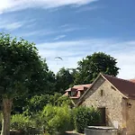 Manoir De L'aumonerie Saint-Martin-de-Boscherville