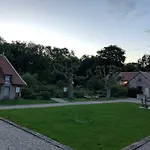 Manoir De L'aumonerie Holiday home *