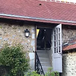 Manoir De L'aumonerie Holiday home Saint-Martin-de-Boscherville