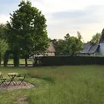 Manoir De L'aumonerie * Saint-Martin-de-Boscherville