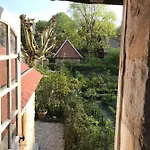Holiday home Manoir De L'aumonerie *