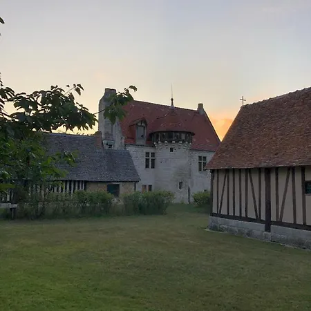 Manoir De L'aumonerie