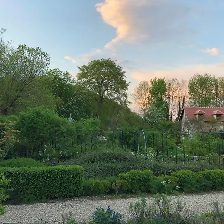 Manoir De L'aumonerie