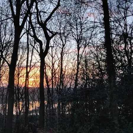 Manoir De L'aumonerie * Saint-Martin-de-Boscherville