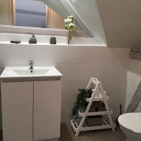 Manoir De L'aumonerie *