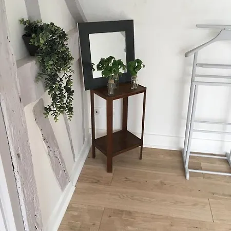 Ferienhaus Manoir De L'aumonerie