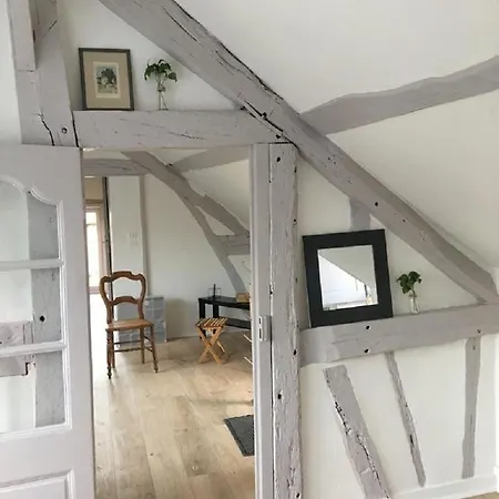 Manoir De L'aumonerie