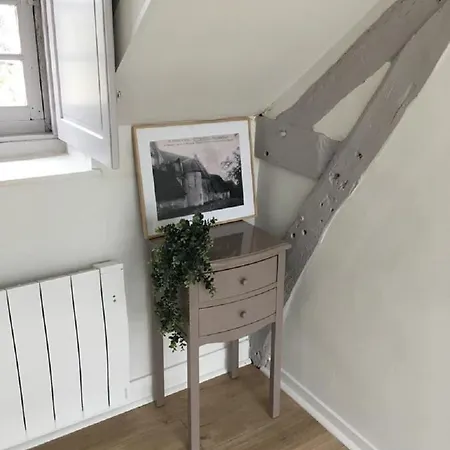 Manoir De L'aumonerie * Saint-Martin-de-Boscherville