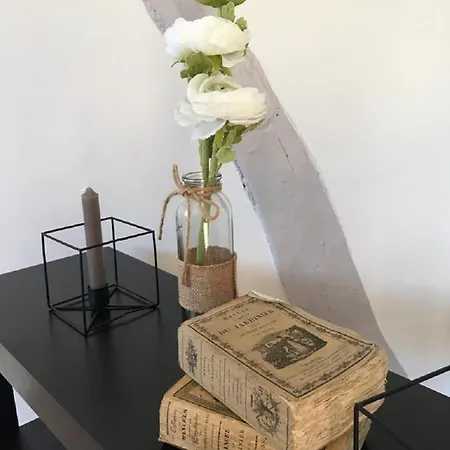 Ferienhaus Manoir De L'aumonerie *