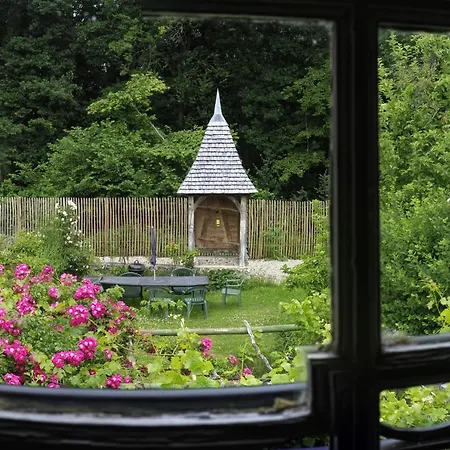 Manoir De L'aumonerie Saint-Martin-de-Boscherville