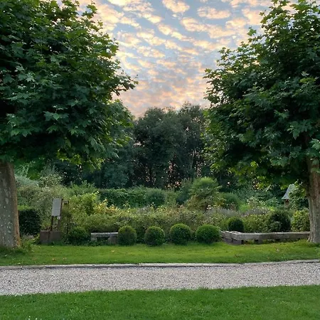 Manoir De L'aumonerie Ferienhaus *