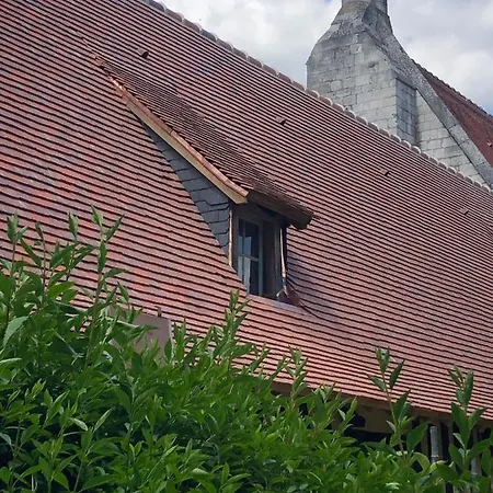 Manoir De L'aumonerie *