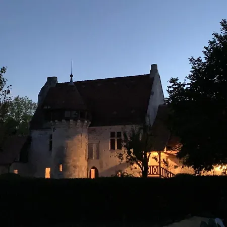 Manoir De L'aumonerie *