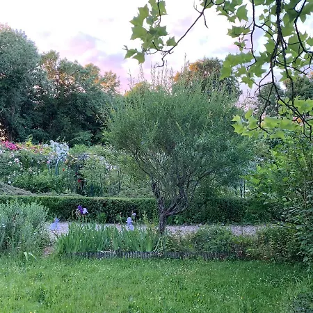 Manoir De L'aumonerie Saint-Martin-de-Boscherville