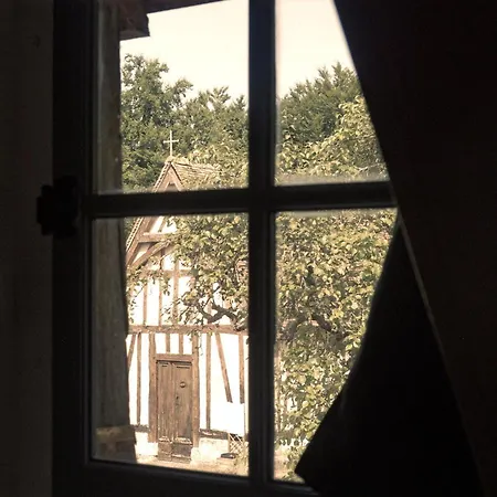 Manoir De L'aumonerie *