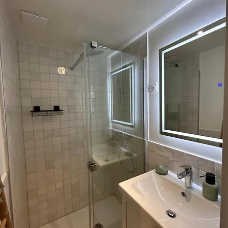 Manoir De L'aumonerie *