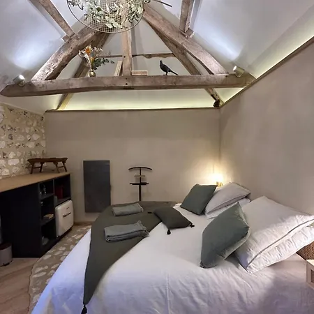 Manoir De L'aumonerie