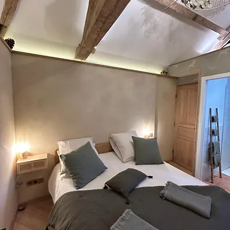 Ferienhaus Manoir De L'aumonerie