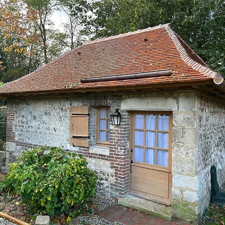 Manoir De L'aumonerie *