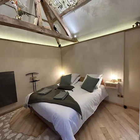 Manoir De L'aumonerie