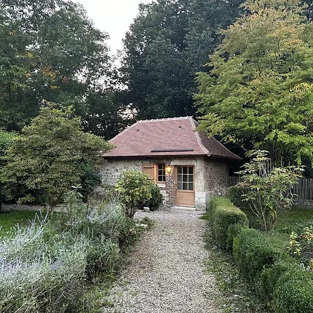 Manoir De L'aumonerie Saint-Martin-de-Boscherville