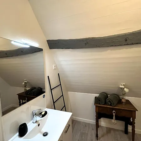 Manoir De L'aumonerie