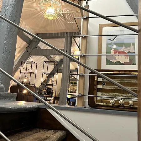 Manoir De L'aumonerie *