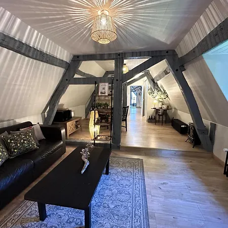 Manoir De L'aumonerie