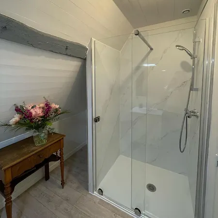 Manoir De L'aumonerie Holiday home Saint-Martin-de-Boscherville