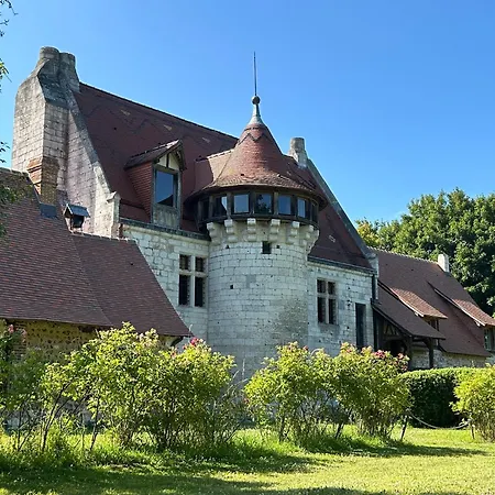 Manoir De L'aumonerie