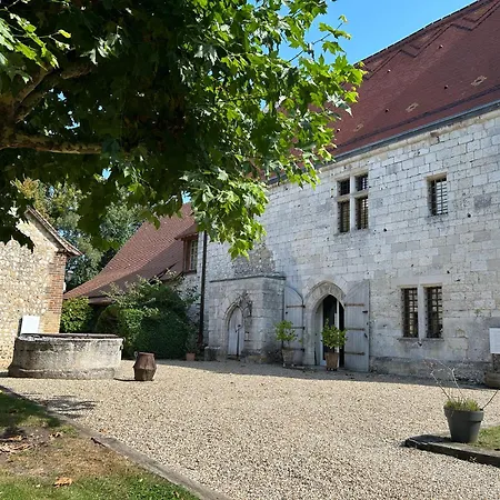 Manoir De L'aumonerie *