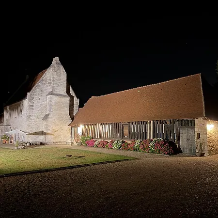 Manoir De L'aumonerie *