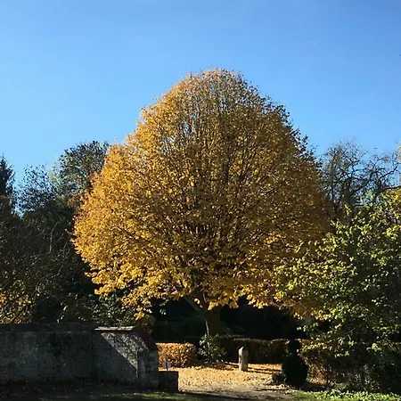 Holiday home Manoir De L'aumonerie