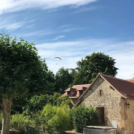 Manoir De L'aumonerie Saint-Martin-de-Boscherville